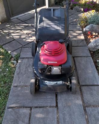 Tagliaerba Honda lama cm 46