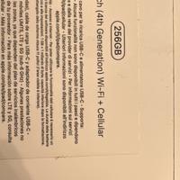 Ipadpro11”(4th generation)Wi-Fi+cellular+keyboard