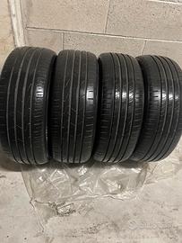 195 55 16 Nexen hankook estive 70%