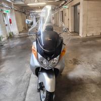 Suzuki Burgman 400 AN