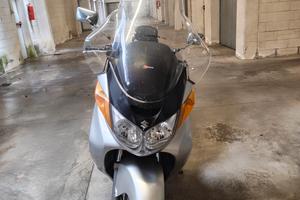 Suzuki Burgman 400 AN
