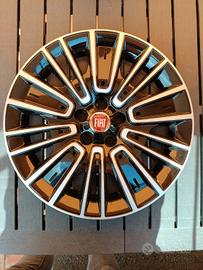 Copricerchio Fiat Tipo Sedan 16"