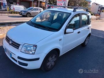 fiat panda 1.3 Multijet diesel 75cv anno 2007