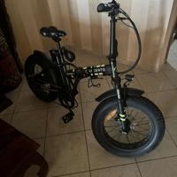Bici elettrica