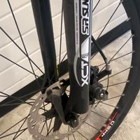 Montambike bottecchia 110 fx