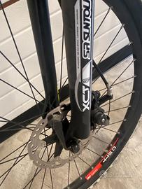 Montambike bottecchia 110 fx