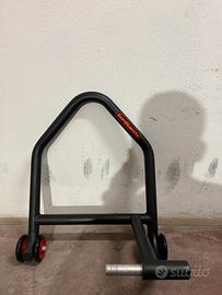 Cavalletto monobraccio Constands