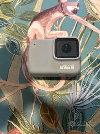 Go pro hero 7 white