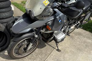 BMW 1150 GS