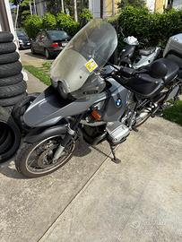 BMW 1150 GS