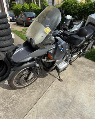 BMW 1150 GS