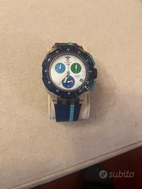 Swatch chrono