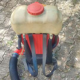 Cifarelli Nuvola atomizzatore soffiatore polverizz