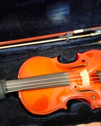 violino 4/4