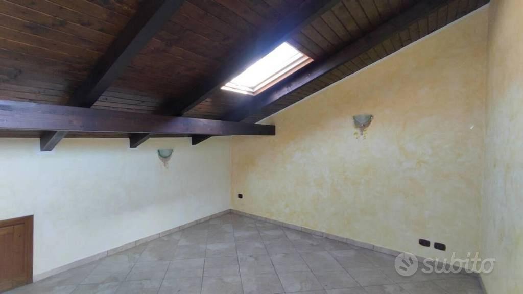 Appartamento – Susa, Borgo Storico, Balma di Grosso - Vista 4