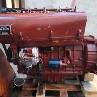 motore Slanzi DVA 2350 