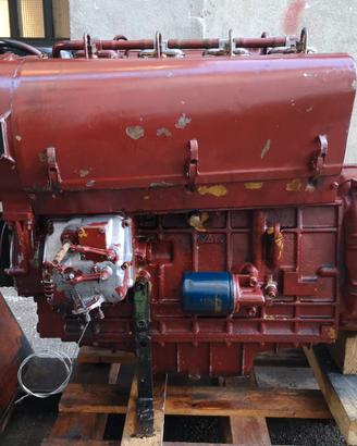 motore Slanzi DVA 2350 