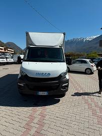 Iveco daily