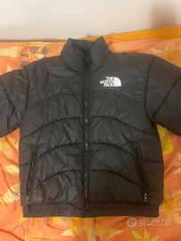 the north face puffer