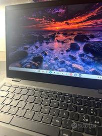 chromebook LENOVO