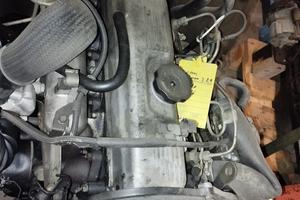 Motore Mitsubishi L200