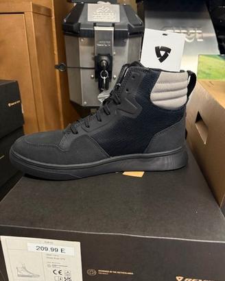 SCARPE  REV'IT SHOES KRAIT GTX