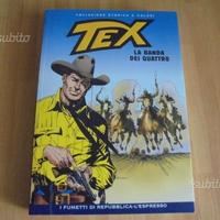 100 Fumetti di TEX Willer