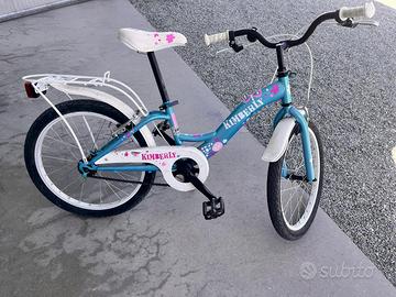 Bici bambina