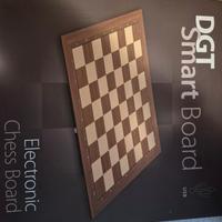 Scacchiera DGT smart board USB