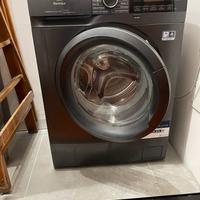 Lavatrice Electrolux slim 6kg perfectcare 600
