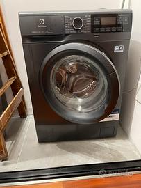 Lavatrice Electrolux slim 6kg perfectcare 600