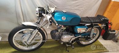Benelli 250ss