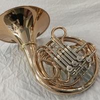 Hans Hoyer modello 6801 Heritage