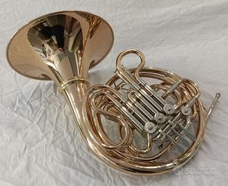 Hans Hoyer modello 6801 Heritage