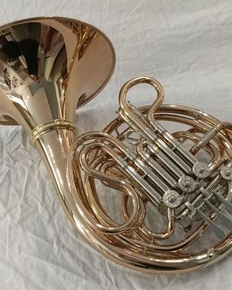 Hans Hoyer modello 6801 Heritage