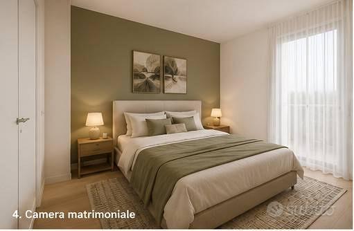 Apartment in Milano, Ripamonti, Municipio 5 - Vista 5
