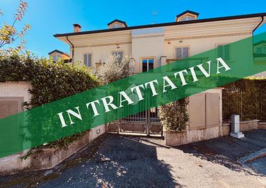 3 LOCALI A CASATENOVO