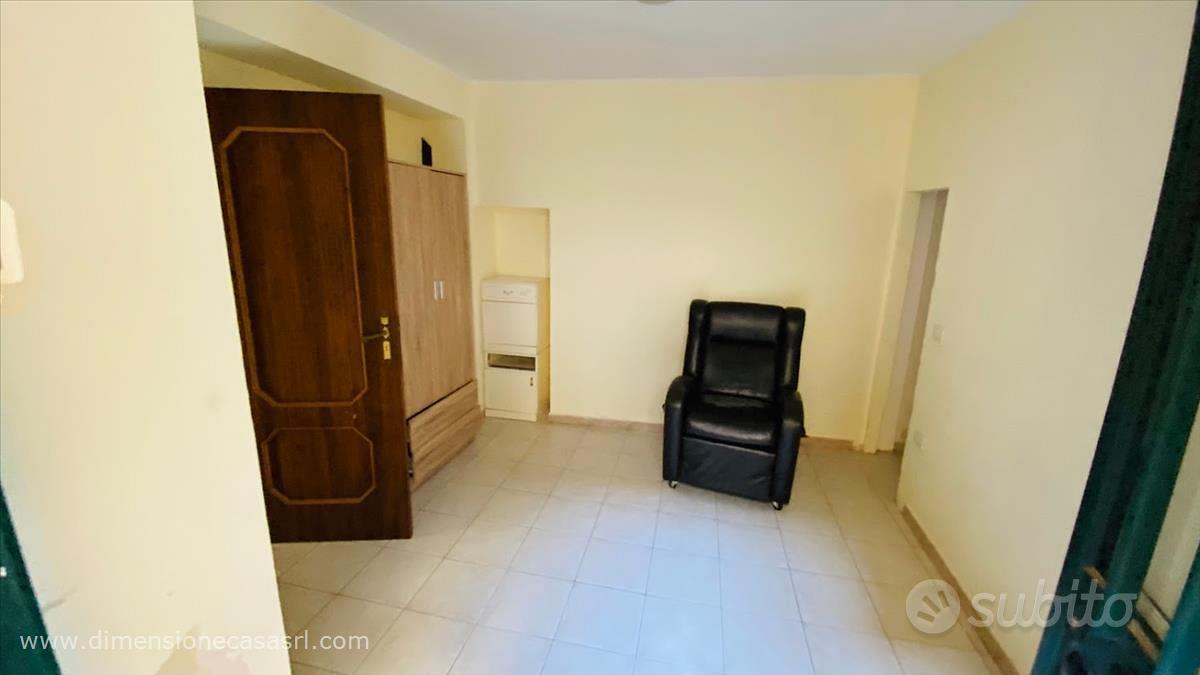 Appartamento – San Cataldo, Bigini - Altro