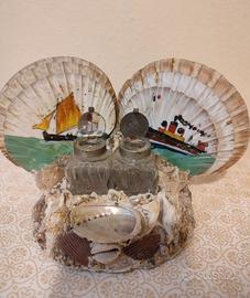 ANTICO CALAMAIO FRANCESE