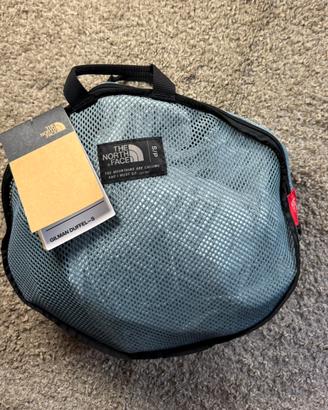 Borsone The North Face Base Camp Duffel - Nuovo
