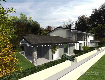 Costruisci la Casa dei Sogni aDesenzano Lotto Edif