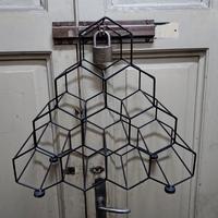 Portabottiglie design Maison du monde