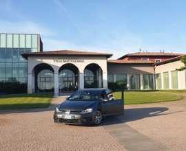 Volkswagen Golf 1.6 TDI R-LINE 5p