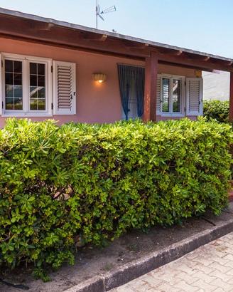 Residence Cicas a due passi dal mare