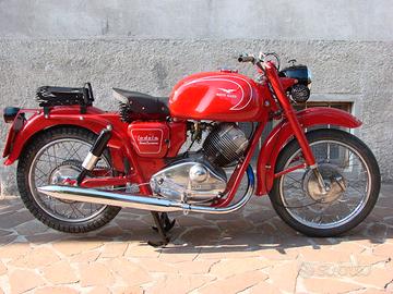 Guzzi Lodola 235 1960 FMI