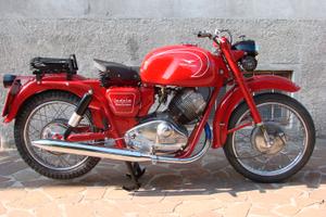 Guzzi Lodola 235 1960 FMI
