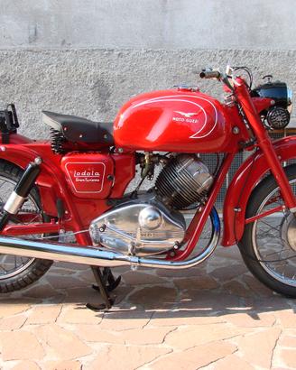 Guzzi Lodola 235 1960 FMI