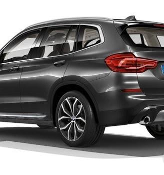 Ricambi BMW X3