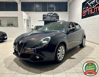 ALFA ROMEO Giulietta 1.6 JTDm-2 120CV Distinctiv