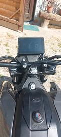 moto beta alp x